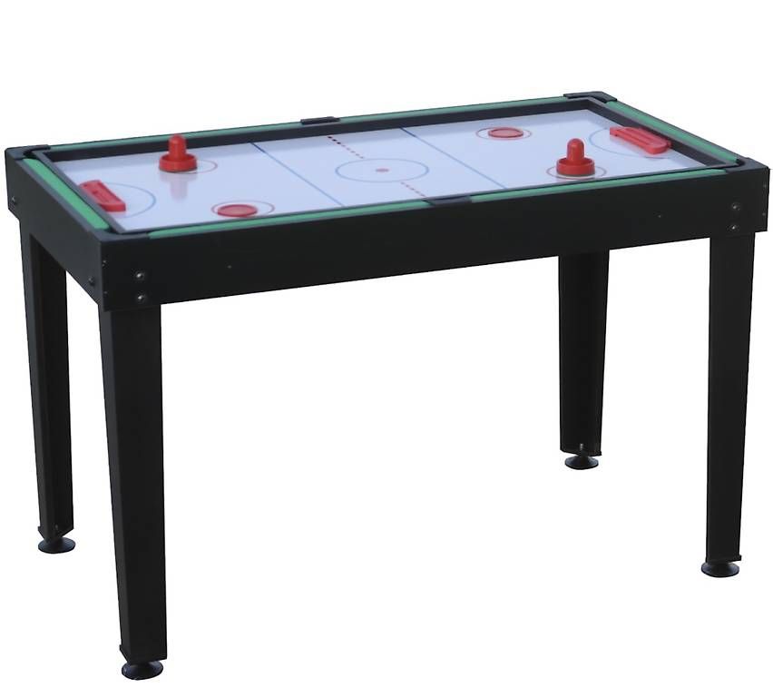 Jeux: Table multijeux baby-foot, billard, ping-pong – D'occasion à Cugy VD par Dolbers 2