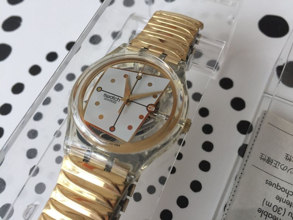 Swatch Montres: SWATCH SWISS - SWISS MADE - TOP PRICE SWATCH - NEW !!! – Neuf (Voir description) à Epalinges par watchforyou