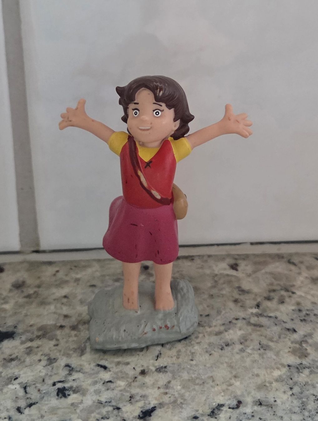 Tonies Figurines: Tonies Heidi – D'occasion à Ettingen par ssc_dsr2
