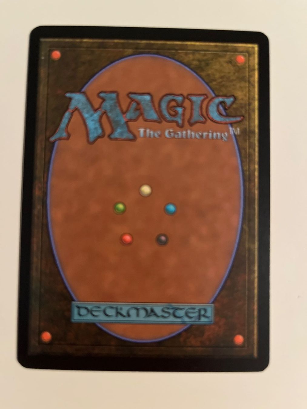 Magic The Gathering Carte collezionabili: 1 x Seething Song - Magic: The Gathering - MtG – Usato da Kriens venduto da Shadi1980 1