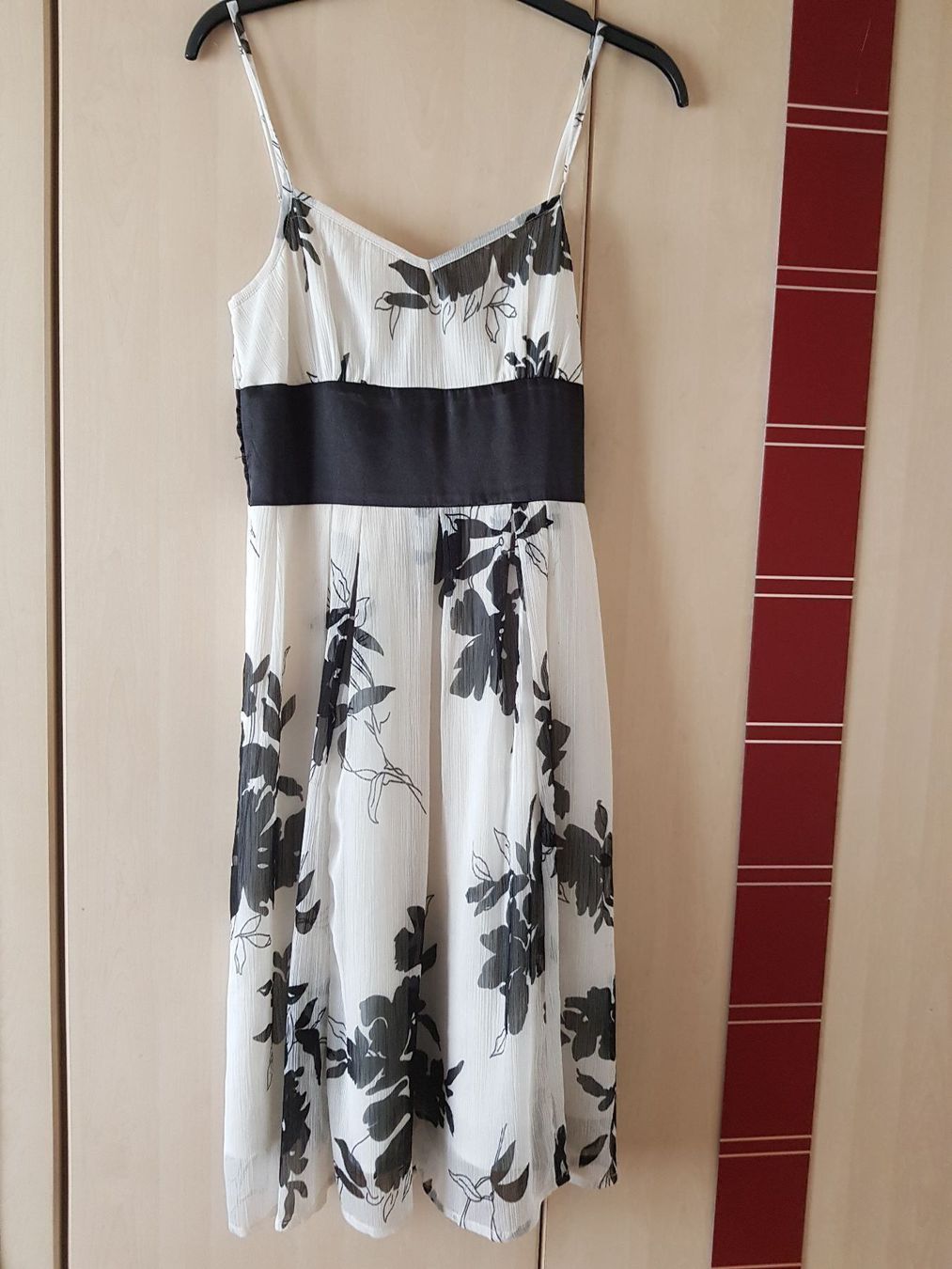 Vestiti: Neues Strandkleid Gr. S – Nuovo (secondo la descrizione) da Gommiswald venduto da Cyndi5