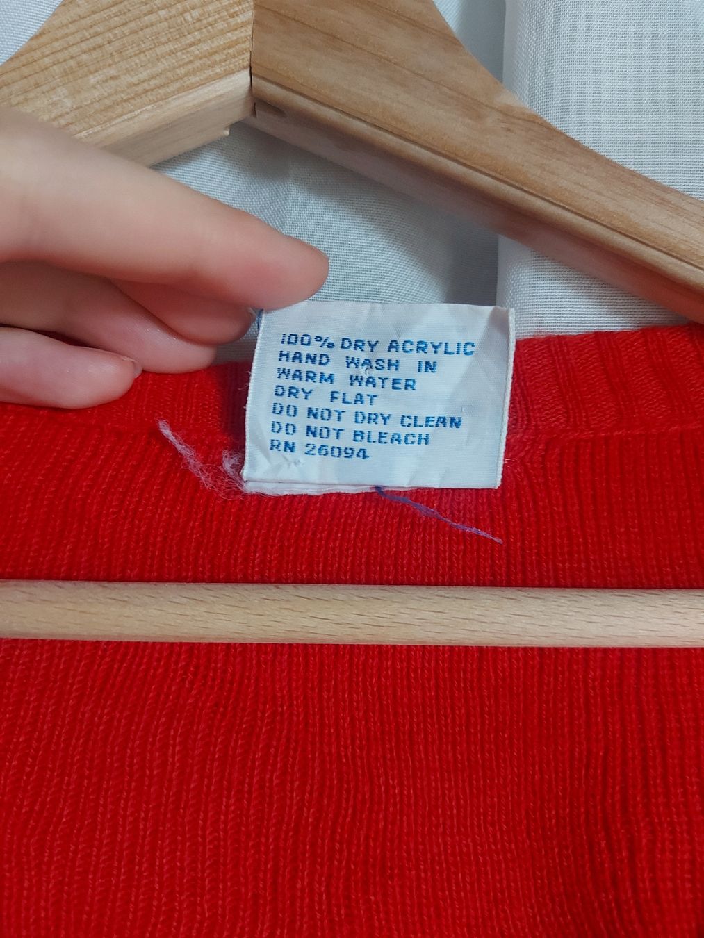 Maglioni & Felpe: Pull cropped Champion vintage - Taille L – Usato da Lausanne venduto da Super-cerise 3