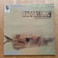 Raggasonic ‎– Faut Pas Me Prendre Pour Un Ane 12", FR-1997