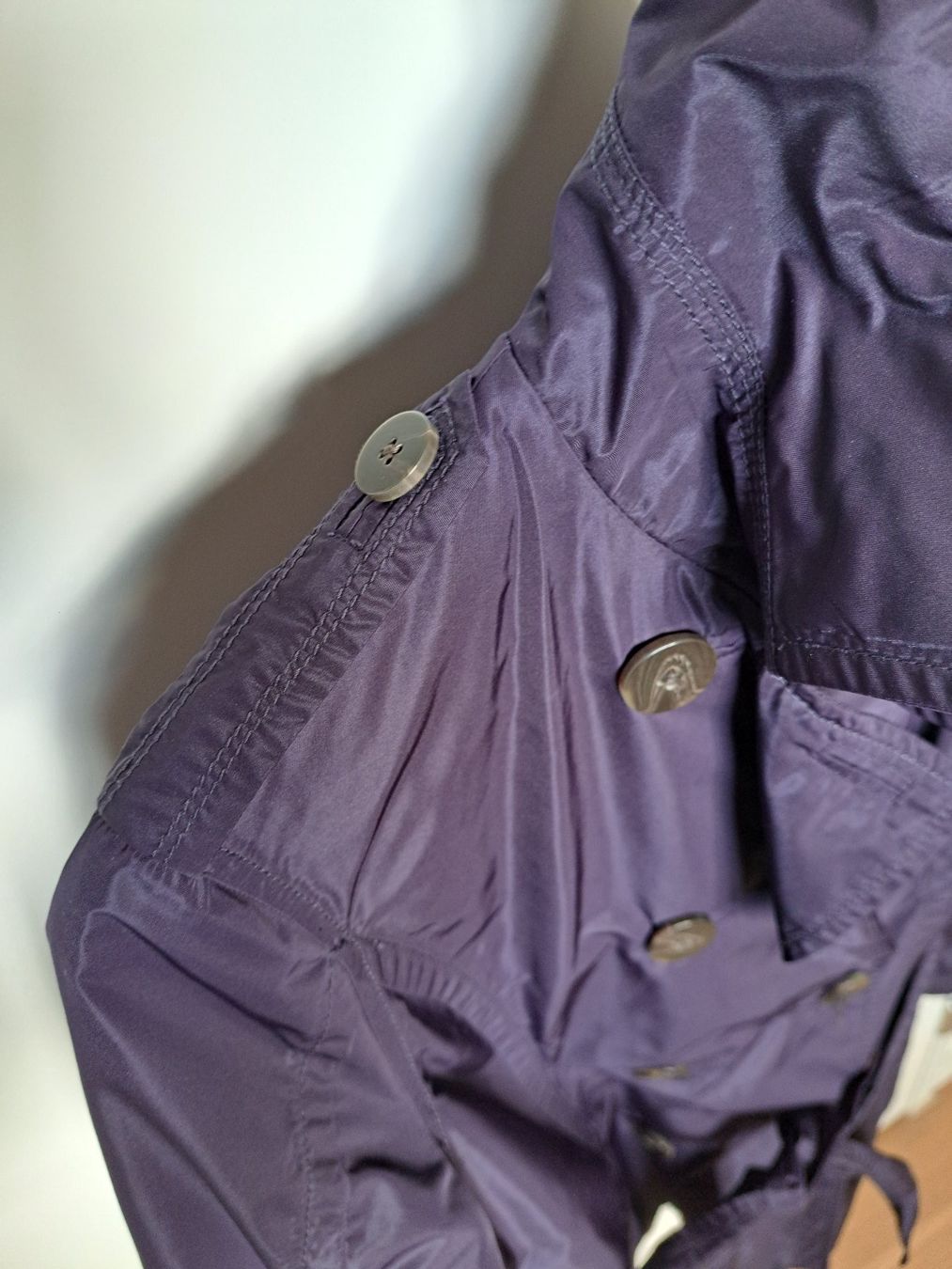 Maddison Giacche: Damen Regenjacke Maddison – Usato da Volketswil venduto da Nano_G 4