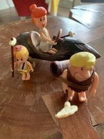 "Die Feuersteins/The Flintstones" H. Barbera 1983 (Playset)