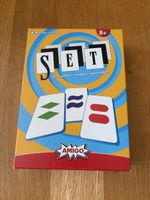 Jeux de société SET