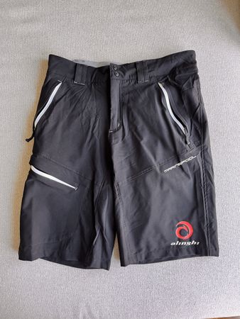 Marinepool Bermuda Shorts Size S, Perfect for Summer ☀️