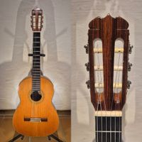 Akustik Gitarre Marlin MC-325