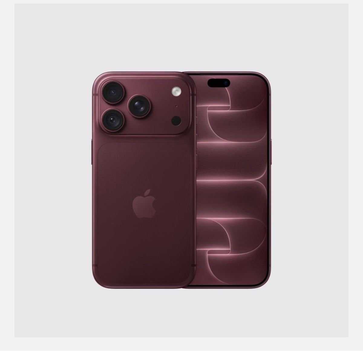 Apple Portables: Apple iPhone 18 Pro, 512 GB – Neuf (Voir description) à Dietikon par TechWorld-80
