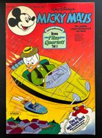 Mickey Maus Nr. 26 1983