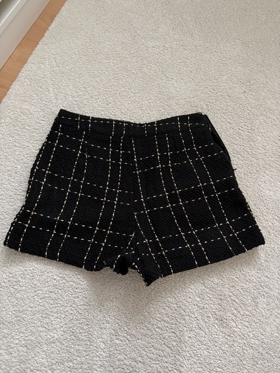 Lotti di vestiti: Damen Set Weste und Shorts – Nuovo (secondo la descrizione) da Alpnach Dorf venduto da beauty87 1