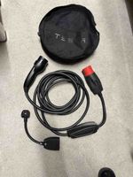 Tesla UMC1 3-phasige 11kW Mobile Ladestation mit CEE16