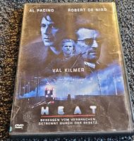 DVD Film Heat(22967)