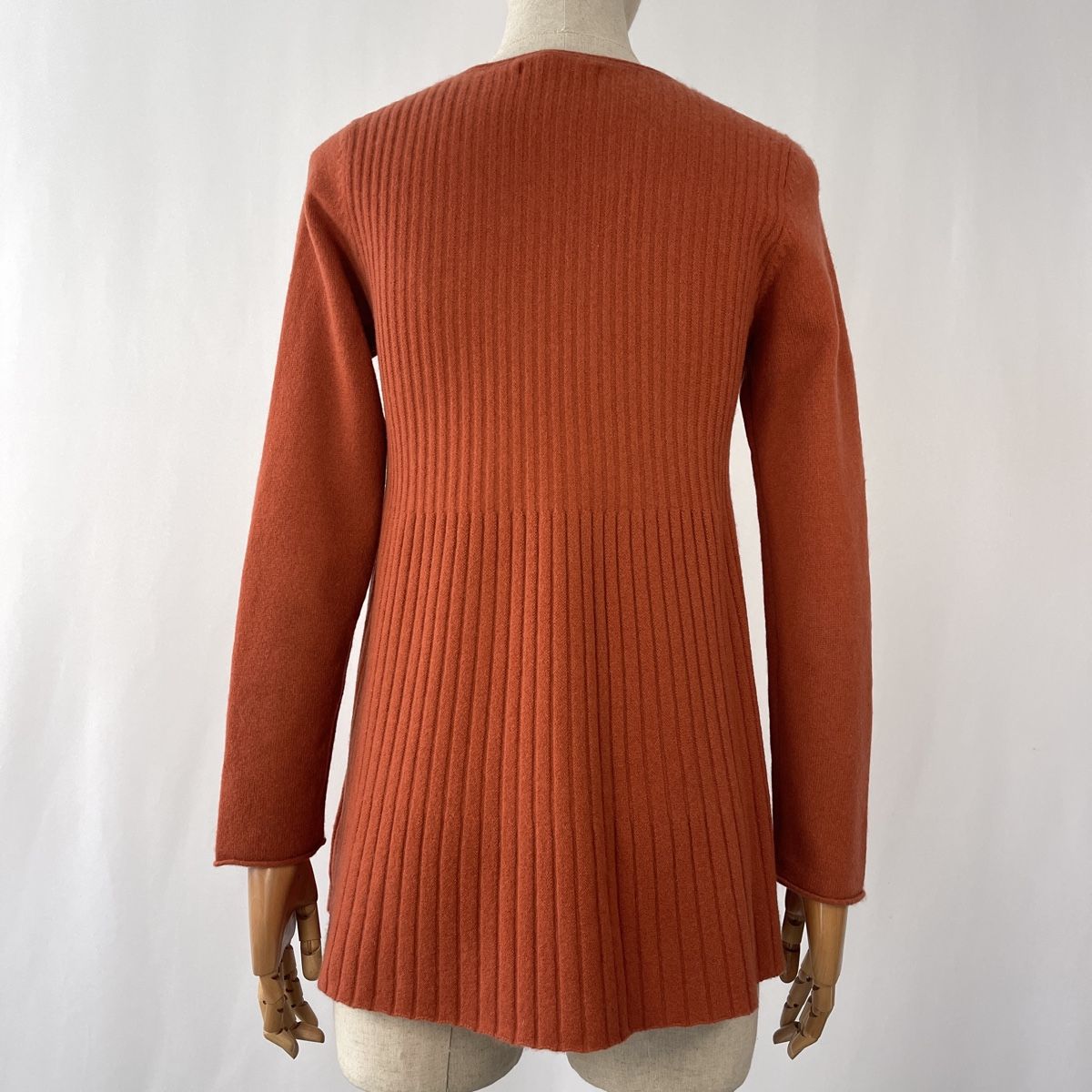 Hemisphere Maglioni & Felpe: HEMISPHERE Cashmere Sweater – Nuovo (secondo la descrizione) da Emmen venduto da Avviivva_Com2023 3