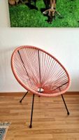 Erst 4 Mte alt:  Acapulco Vintage Spaghettisessel