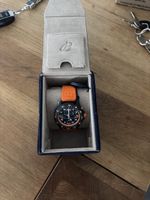 Breitling Endurance Pro X82310 Uhr mit Box und Karte
