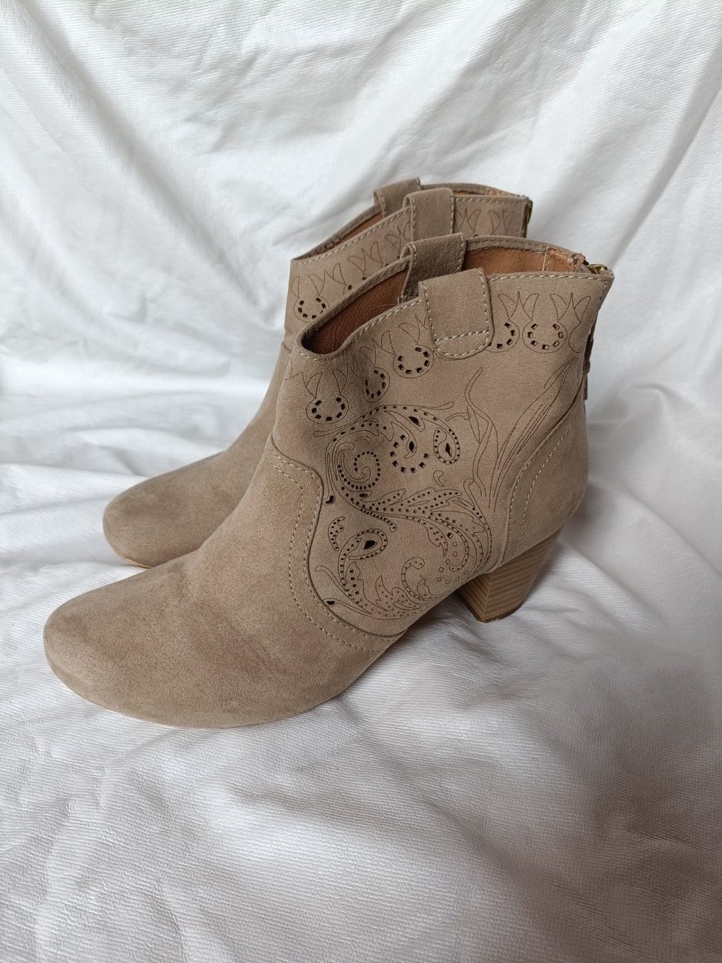 Scarpe da donna: Anna Field Damenschuh Gr. 38 – Usato da Langnau b. Reiden venduto da Severin.Siegrist