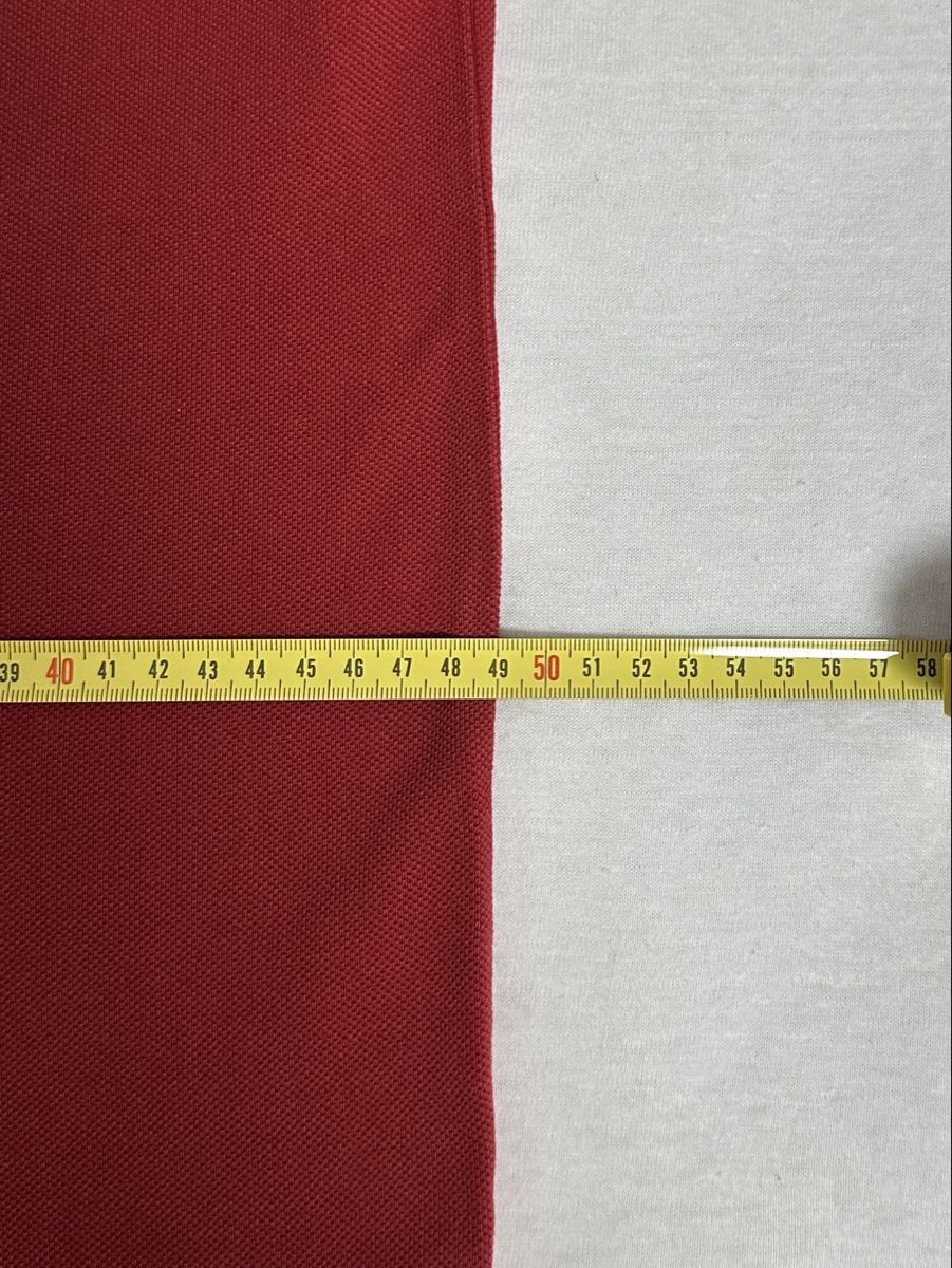 Burberry Magliette Polo: Burberry Poloshirt G M – Usato da Maienfeld venduto da tobeyl2020 5