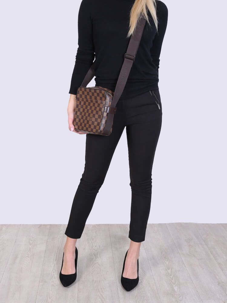 Borse: Louis Vuitton Olav PM – Usato da Reinach AG venduto da gab_8s7m 1