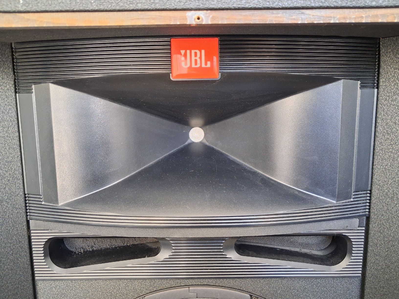 Lautsprecher: Jbl tr126 – Gebraucht aus Riehen von ara_9ctp 5