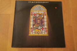 The Alan Parsons Project – The Turn Of A Friendly Card