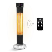 Trotec IRS 2000 E Terrassen-Heizstrahler