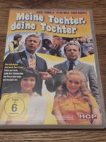 Meine Tochter, deine Tochter - Georg Thomalla (DVD)