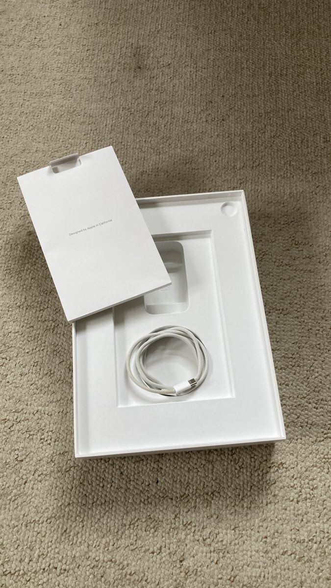 Apple Tablet PC: iPad 11th gen A16 wie Neu – Nuovo (secondo la descrizione) da Chevenez venduto da Electro-Rick 3