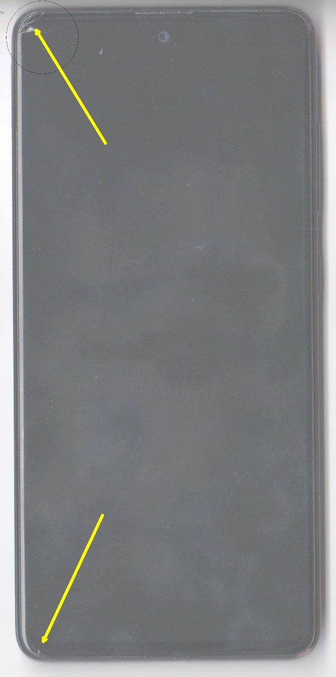 Samsung Telefoni cellulari / Smartphones: SAMSUNG Galaxy A51 in Originalverpackung – Usato da Fällanden venduto da Blausegelfliege 5