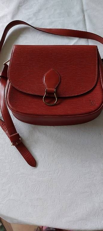 Borse da donna: Sac Saint cloud – Usato da Yverdon-les-Bains venduto da Bastiane42