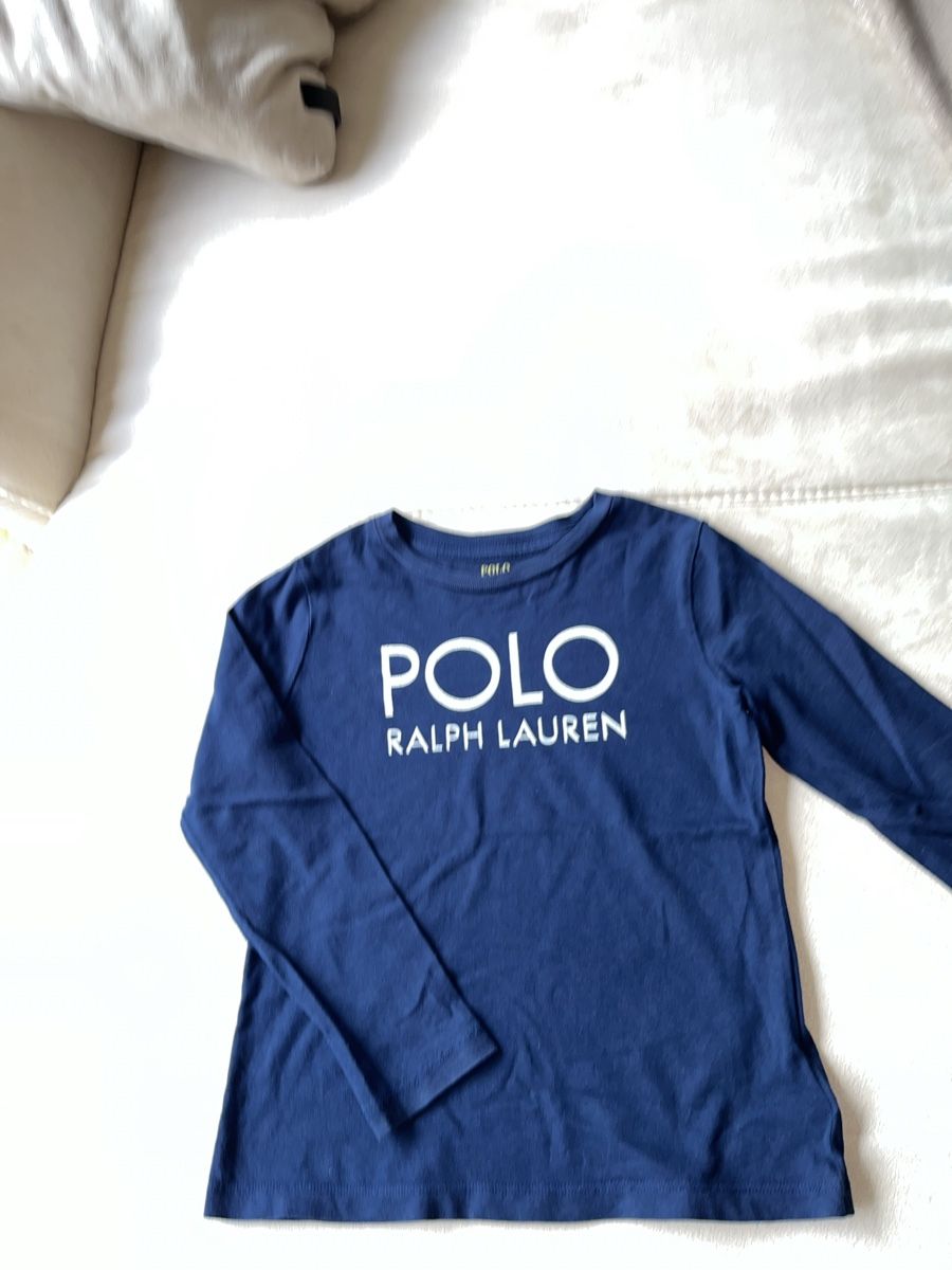 Ralph Lauren Pullover & Sweatshirts: Polo Ralph Lauren Gr.115 4-5J – Gebraucht aus Meilen von Exclusive00 3