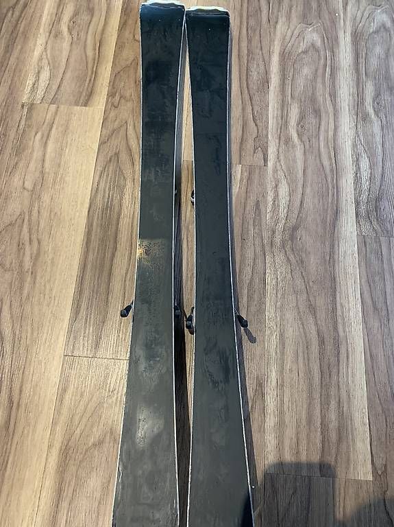 Head Skis: Head Supershape Ski 117cm – Gebraucht aus Plaffeien von Roebu3316 2
