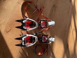 Petzl Irvis LeverLock Universell