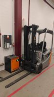 STILL RXE 13 Elektrostapler – Leasingübernahme möglich