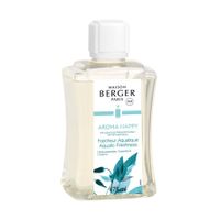 Diffusor Nachfüllung Fraîcheur Aquatique