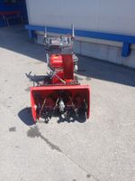 Schneefräse Honda HS928