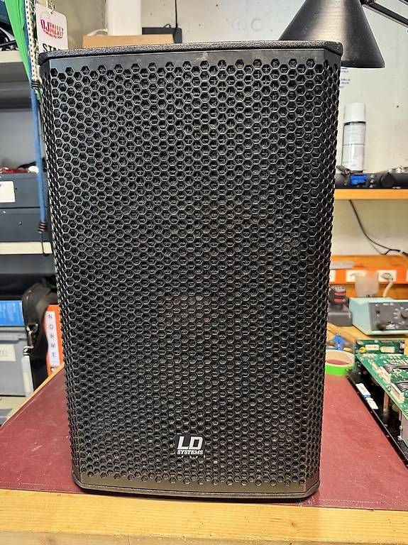 Esche: 2 Pezzi LD Stinger 10 G3 – Usato da Olivone venduto da ValleyProject