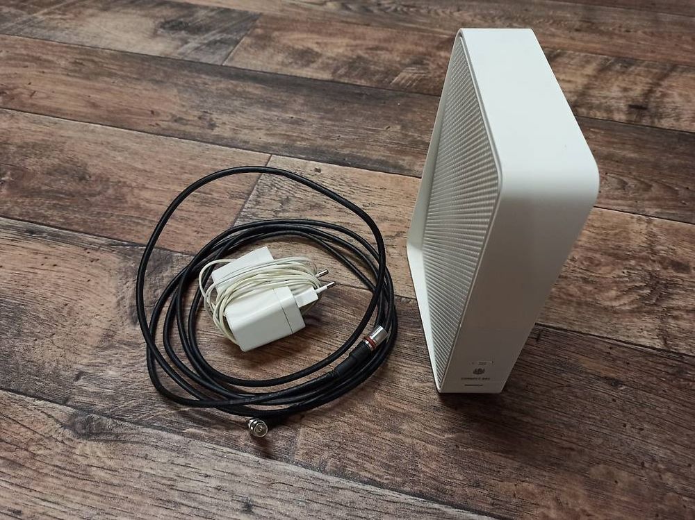 UPC Sunrise Modem Connect Box (Gebraucht) in Widen für CHF 15 – mit ...