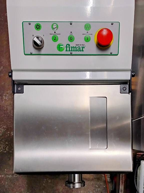 Elettrodomestici da cucina: Pasta Maschine fimar MPF8N – Usato da Sursee venduto da McWillie