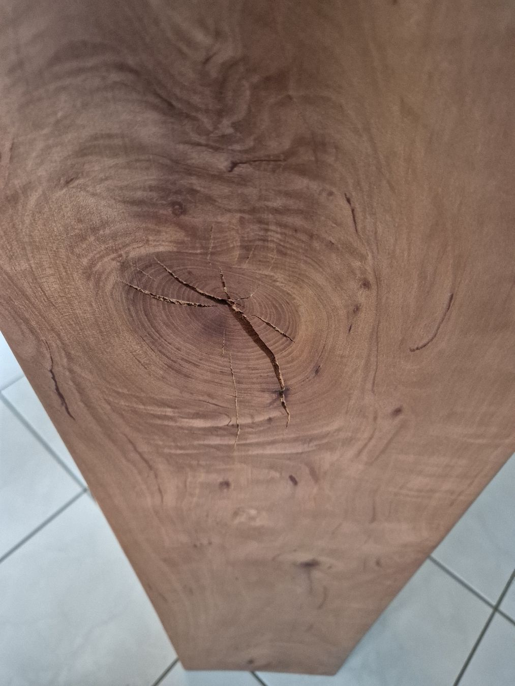 Altro in Decorazioni & Accessori: Stele/ Säule / Podest / Birnenbaum geölt – Usato da Hausen AG venduto da Menzian 9