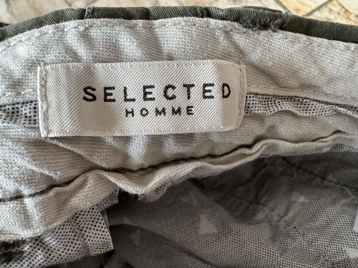 Jack & Jones Pantaloni: Herren Hosen 32/32 – Usato da Nürensdorf venduto da Yellowstone09 4