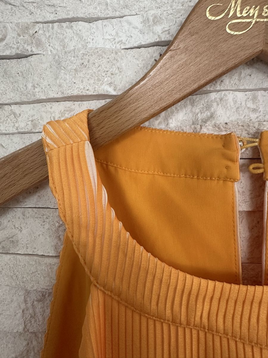 Vestiti: Sommerliches Jonathan Simkhai Kleid, Gr 4 – Usato da Meilen venduto da ninifee20 3