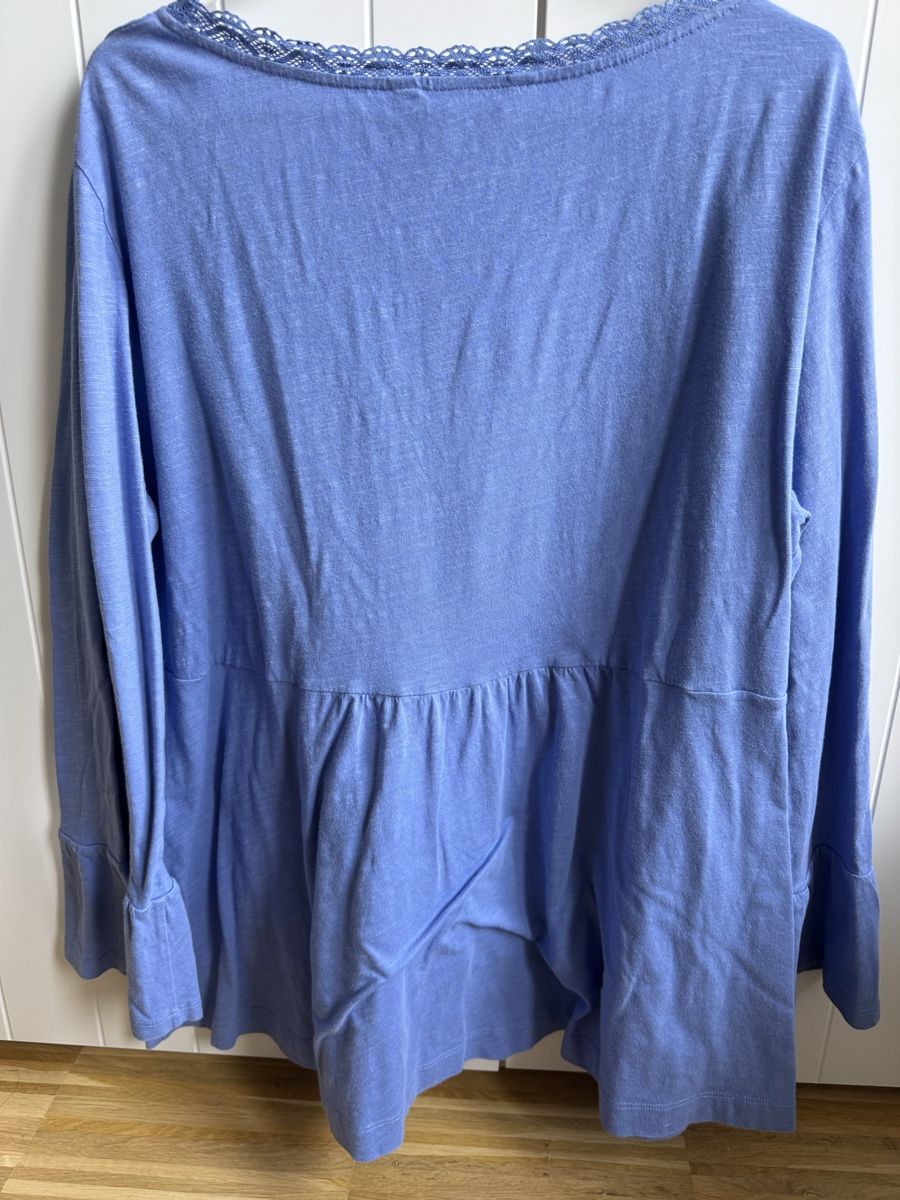 Odd Molly T-shirt: Odd Molly Oberteil – Nuovo (secondo la descrizione) da Basel venduto da Glamourpourtoi 6