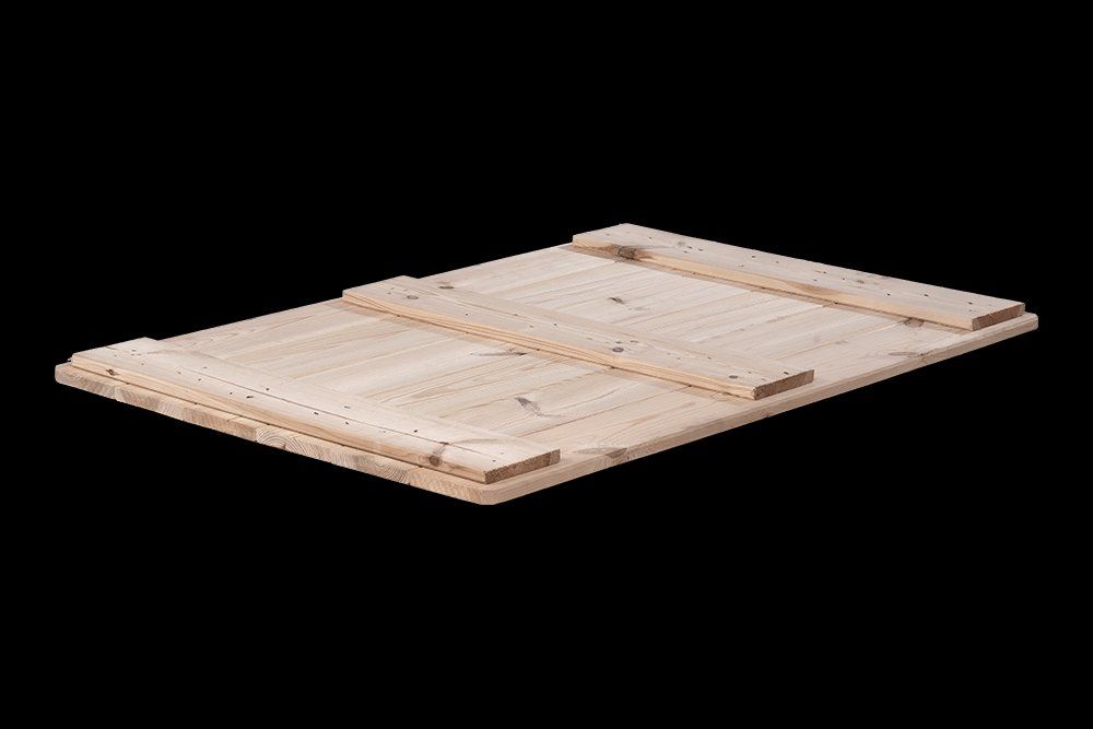 Paletten: Palettendeckel gebraucht – Gebraucht aus Kestenholz von mar_wt9w