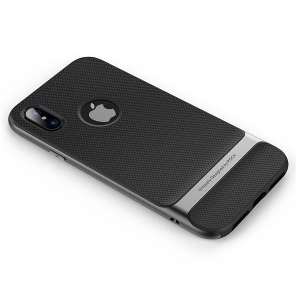 Covers & Schutzfolien: Apple iPhone Xs / X Rock Royce Case – Neu und originalverpackt aus Zürich von Store-247 1