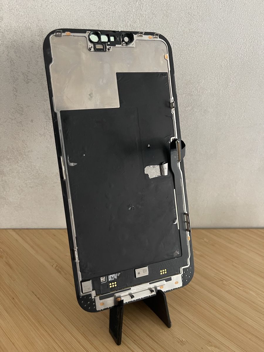 Apple Monitor: Display original iPhone 13 Pro Max – Usato da Biel/Bienne venduto da ham_wf9n 1