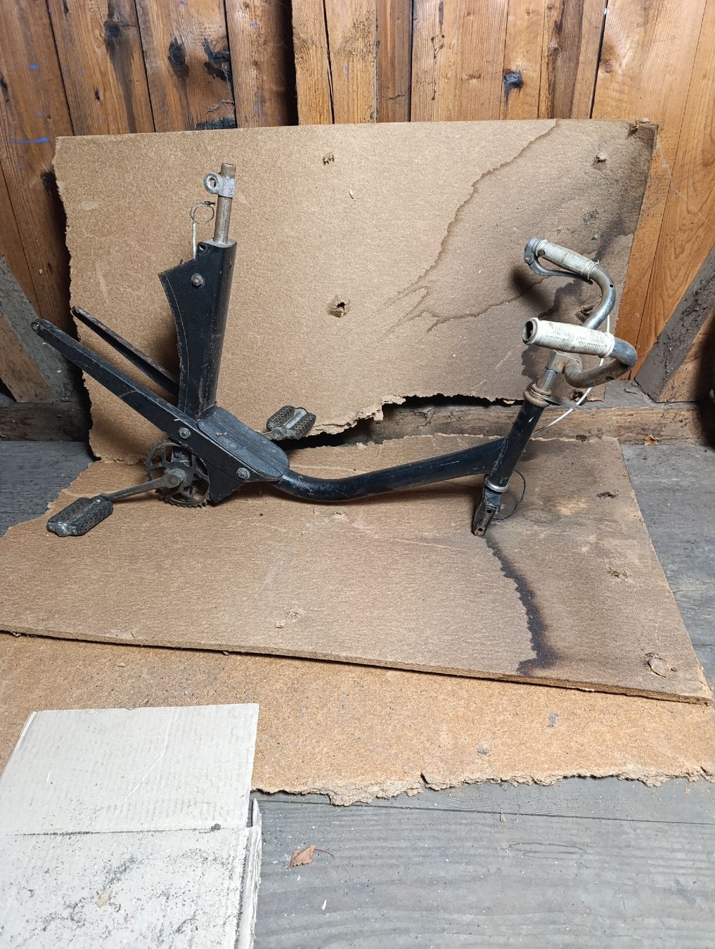 Solex Ciclomotori: Solex 2200 – Difettoso da Romanshorn venduto da dav_h2lv 2