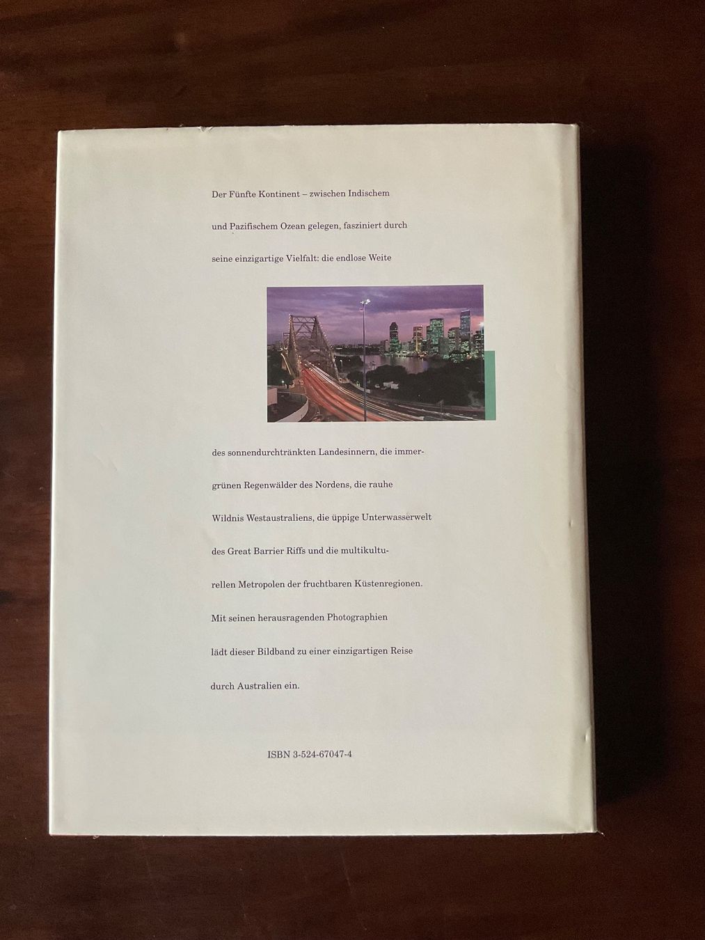 Libri: AUSTRALIEN – Usato da Hämikon venduto da autiva 1
