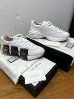 Gucci Schuhe neu ungetragen Grösse 42
