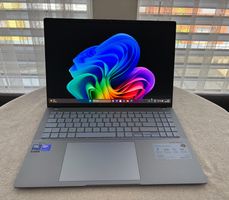 ASUS Vivobook S 16“ OLED, Ultra i7 255H /16 GB /512 GB, Blau